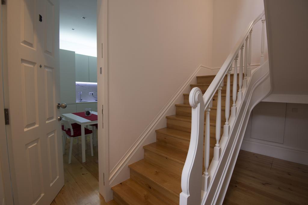 Apartamento Sun - Trindade Oporto