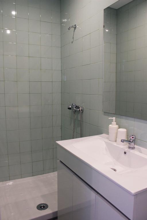 Apartamento Down Bonjardim *