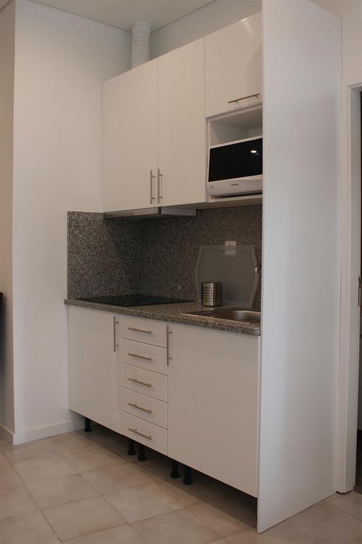 Apartamento Down Bonjardim Porto