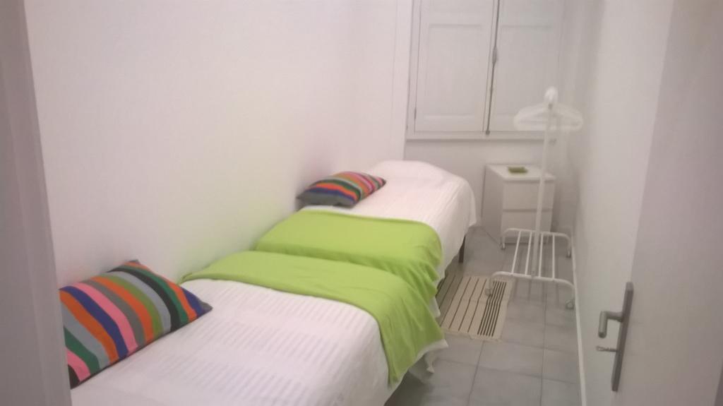 Apartamento Down Bonjardim