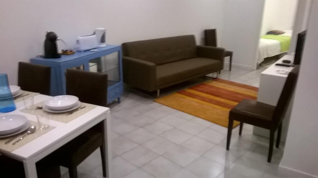Apartamento Down Bonjardim