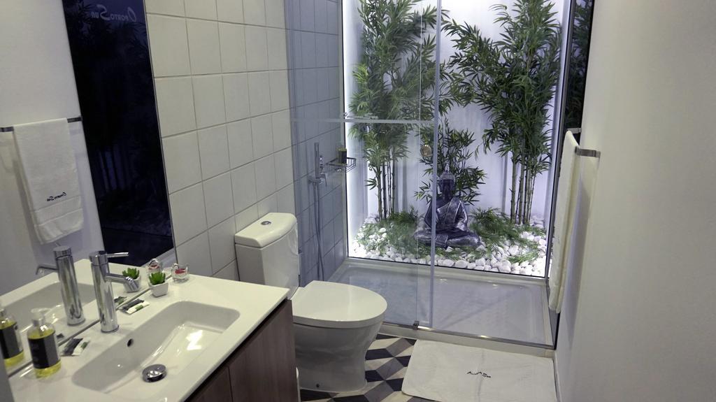 Apartamento Sun - Trindade Oporto