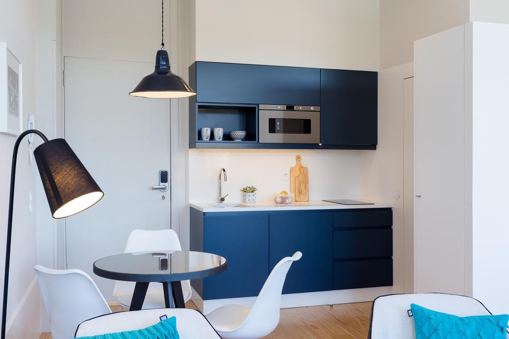 Seventyset Flats - Historical Center Apartamento Oporto