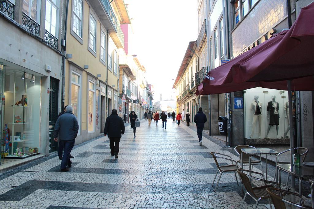 Apartamento Db Cedofeita *