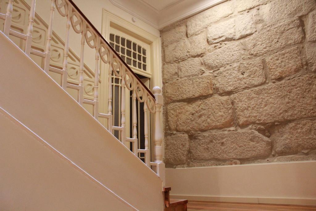 Apartamento Db Cedofeita Oporto