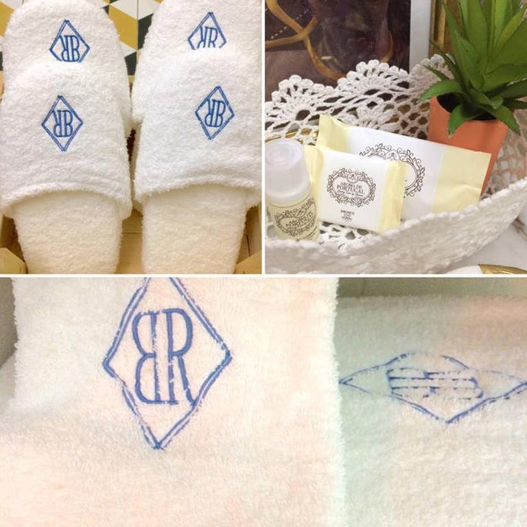 Boutique Rentals - Garden Studio Apartamento Porto