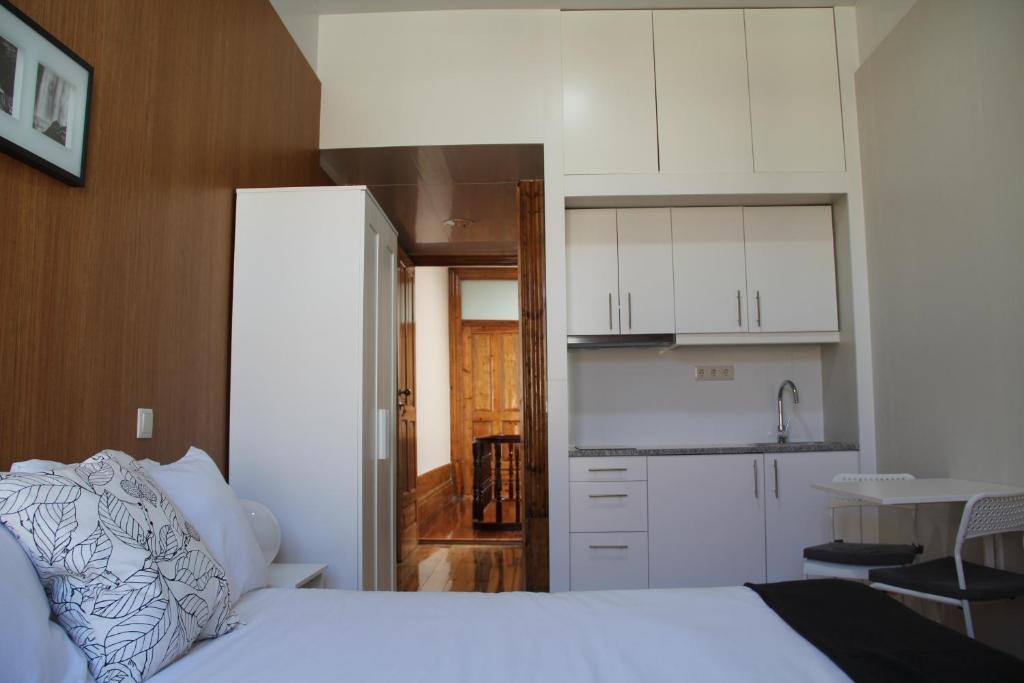 Apartamento Loulé Estúdios