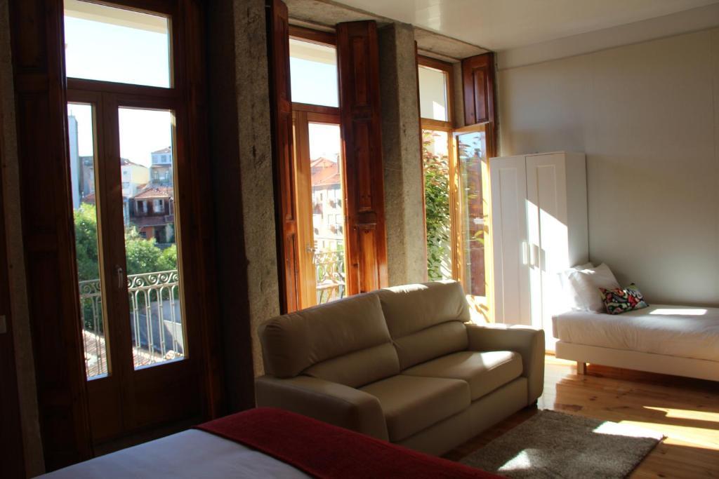 Loulé Estúdios Apartamento Oporto