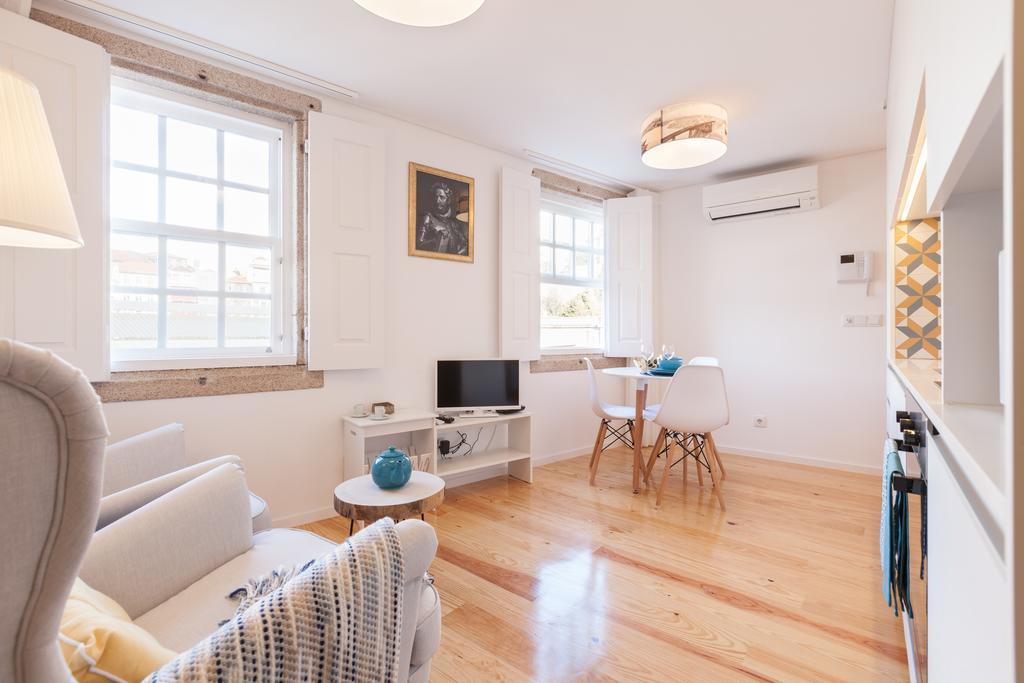 Apartamento Sendme2portugal: Loureiro Porto