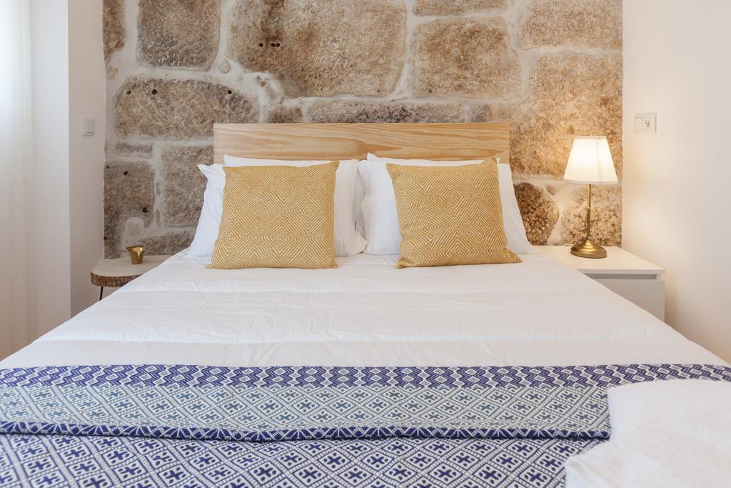 Apartamento Sendme2portugal: Loureiro *