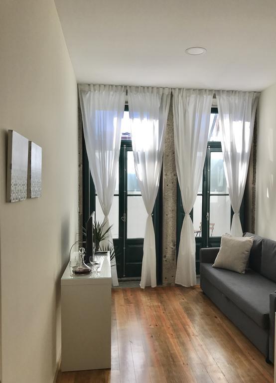 Db Cedofeita Apartamento *