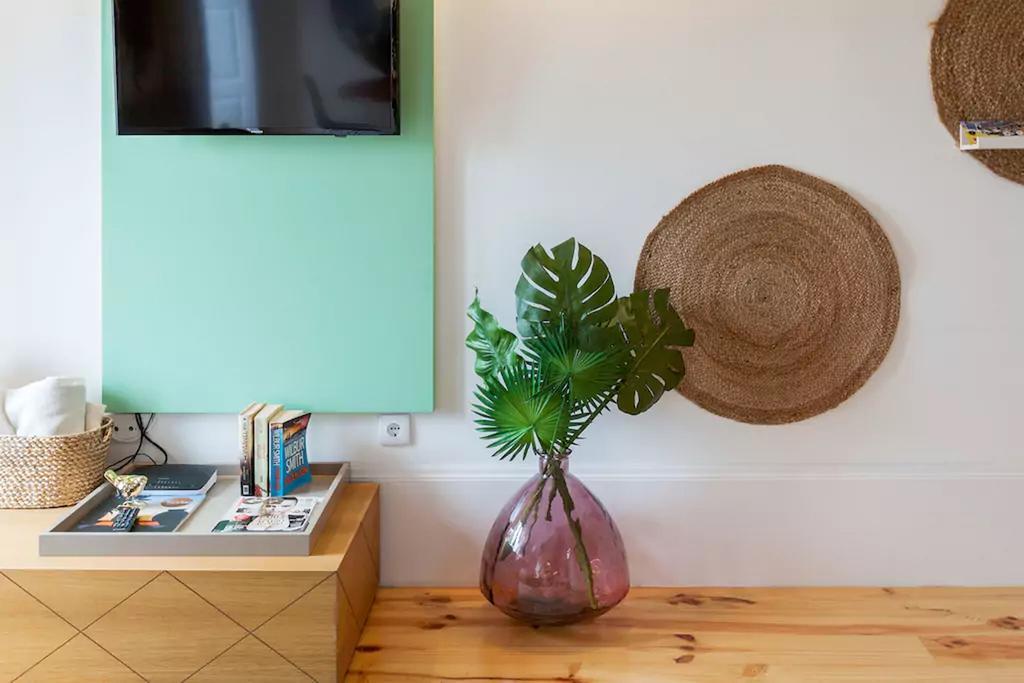 Boutique Rentals - Garden Studio Apartamento