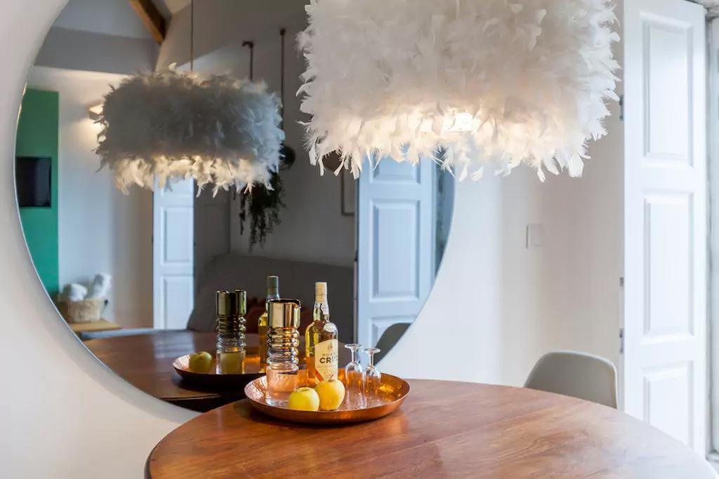 Apartamento Boutique Rentals - Garden Studio