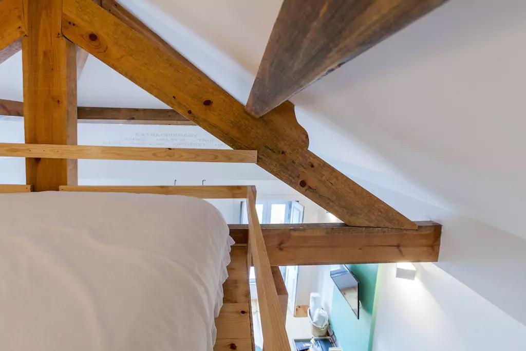 Apartamento Boutique Rentals - Garden Studio Porto