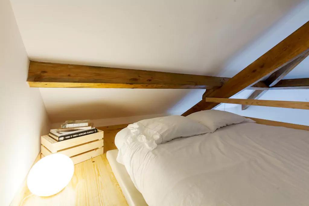 Apartamento Boutique Rentals - Garden Studio