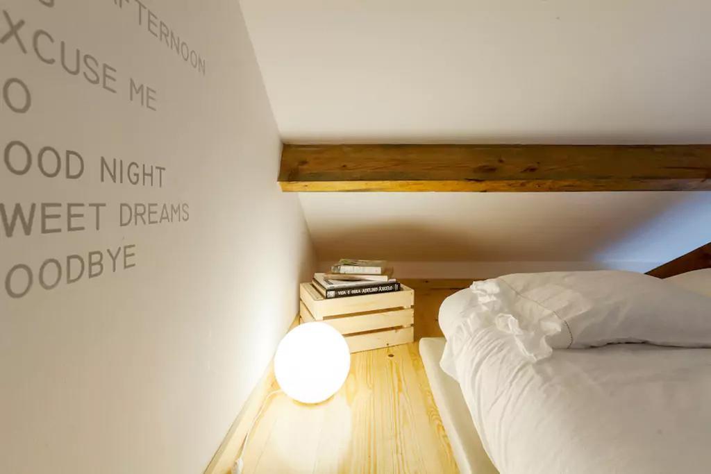 Boutique Rentals - Garden Studio Apartamento Porto