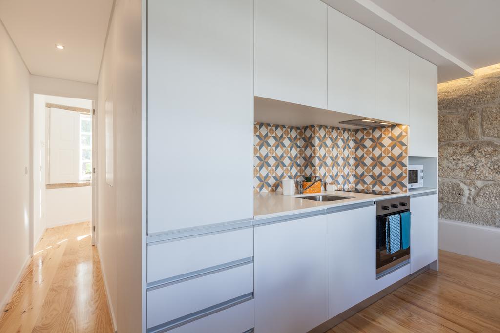 Apartamento Sendme2portugal: Loureiro *