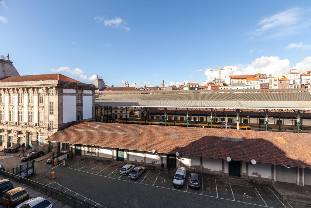 Apartamento Sendme2portugal: Loureiro