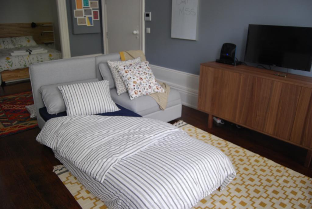 Apartamento Coreto 179 Porto
