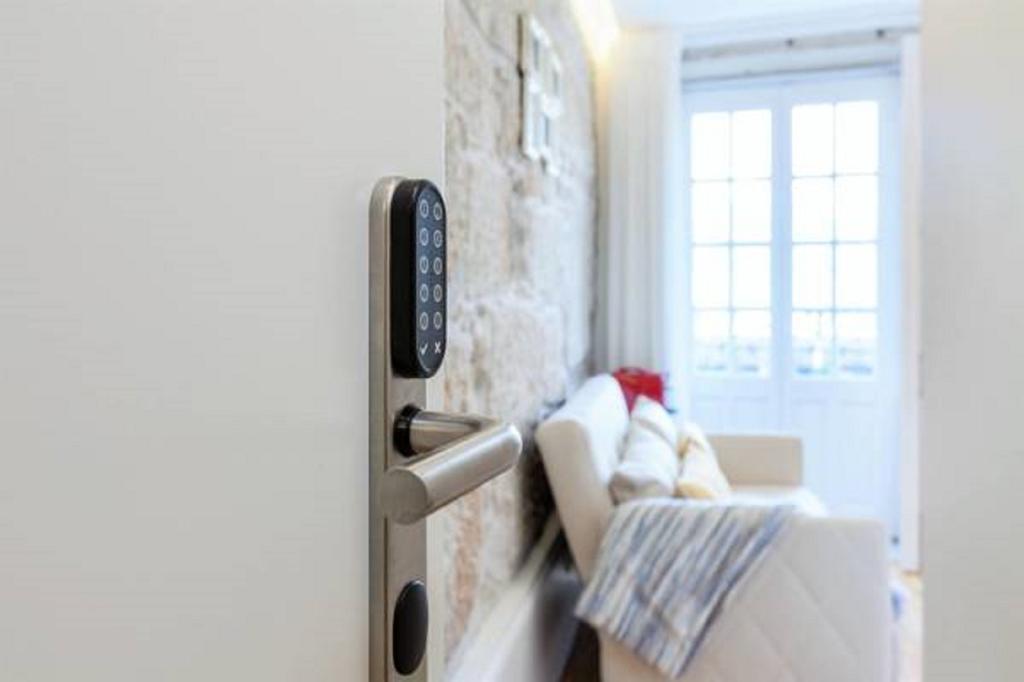 Apartamento Sendme2portugal: Loureiro