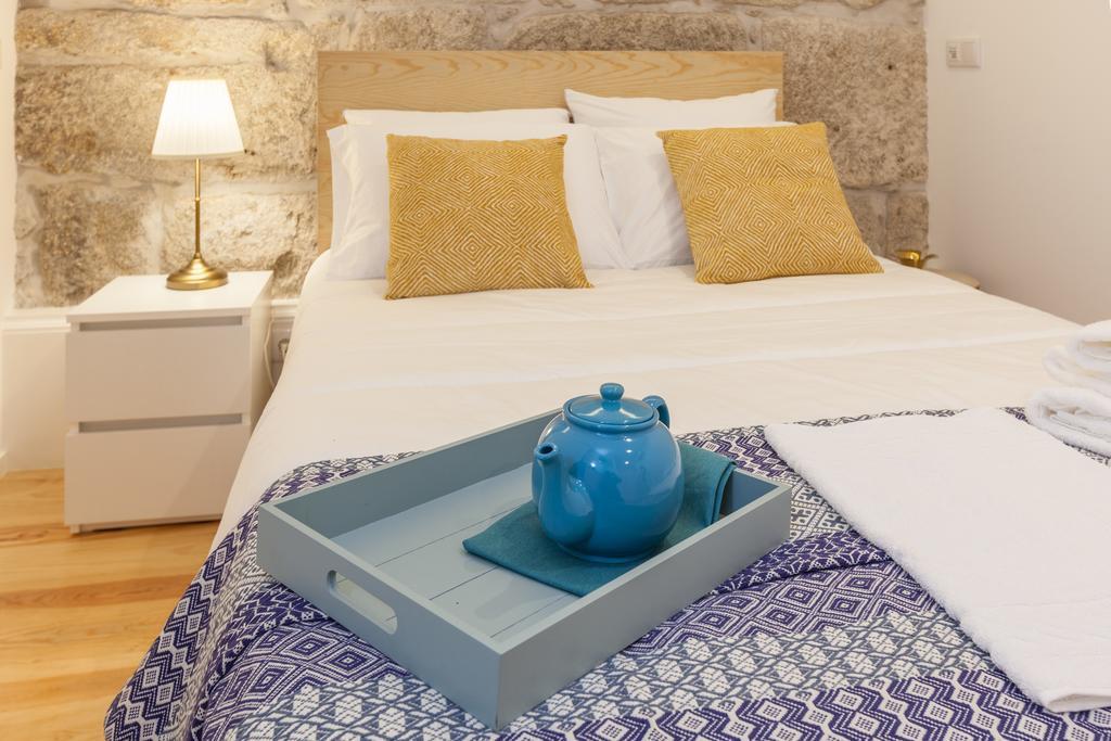 Apartamento Sendme2portugal: Loureiro Porto