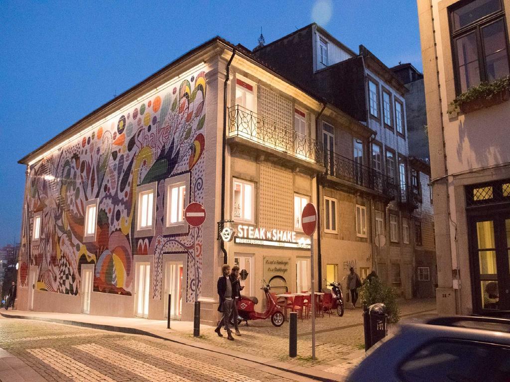Merc Place Apartamento
