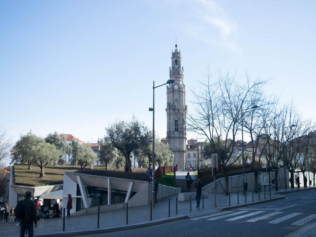Apartamento Merc Place Porto