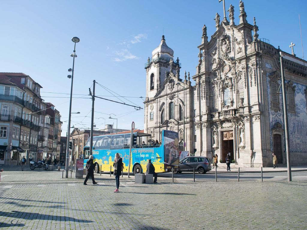 Apartamento Merc Place