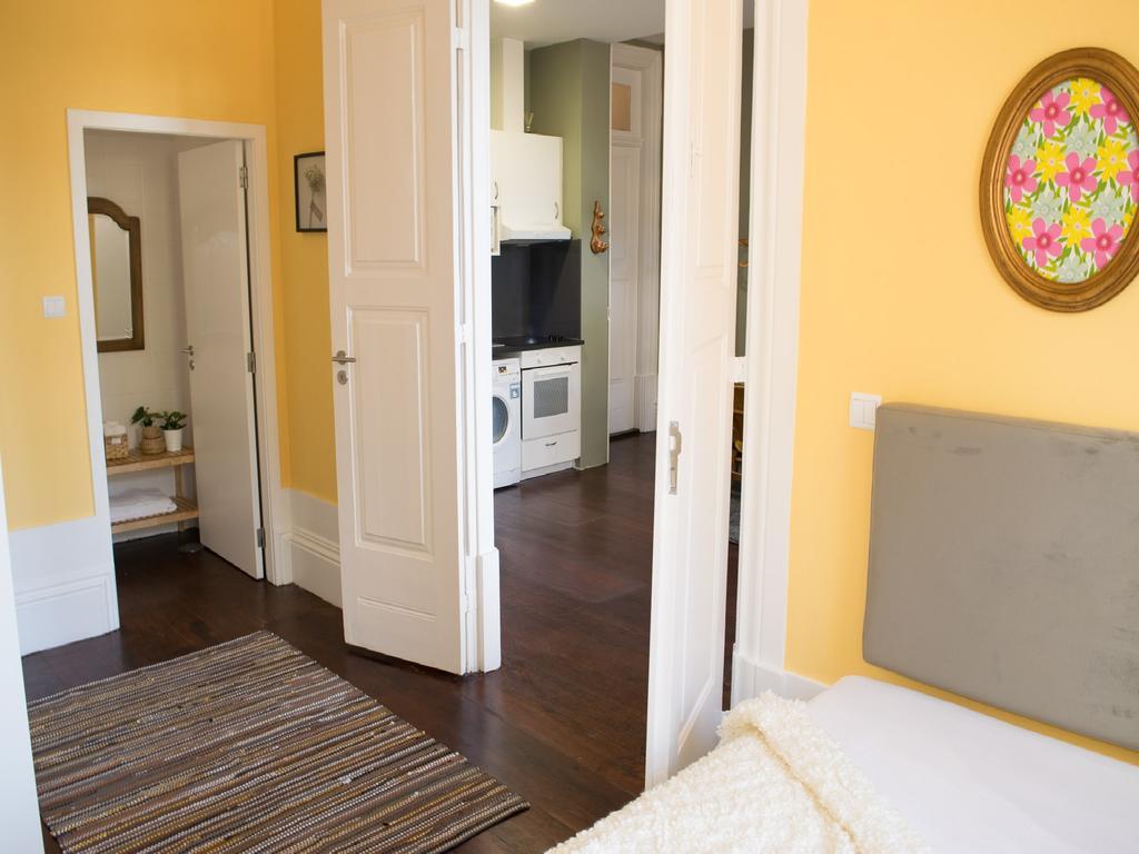 Merc Place Apartamento