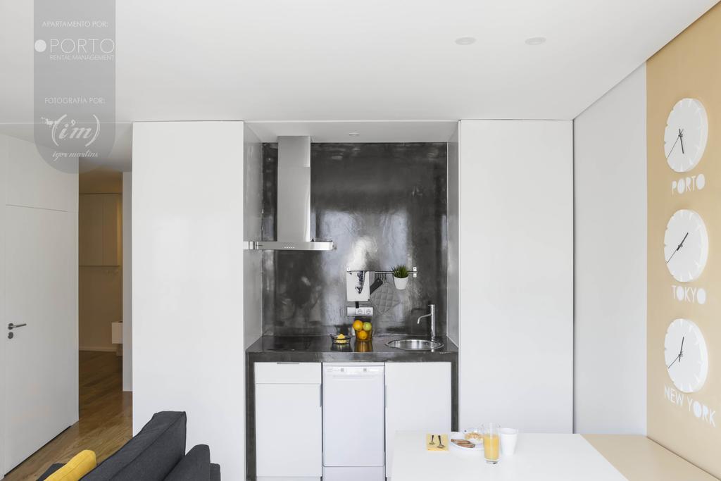 Apartamento Orm - Saraiva De Carvalho Porto