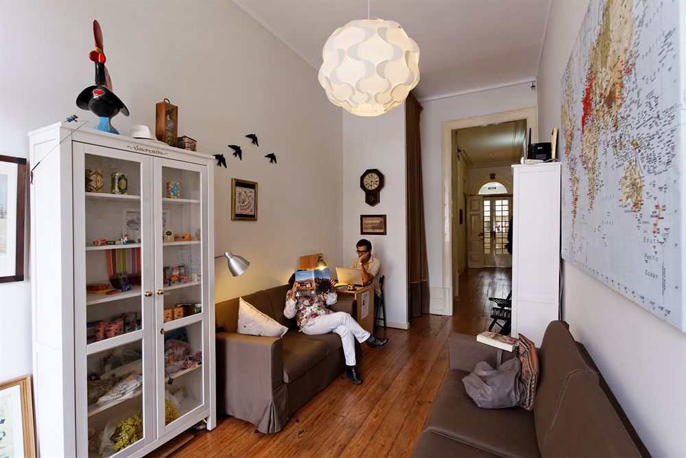Bo - álvares Cabral 3* Porto