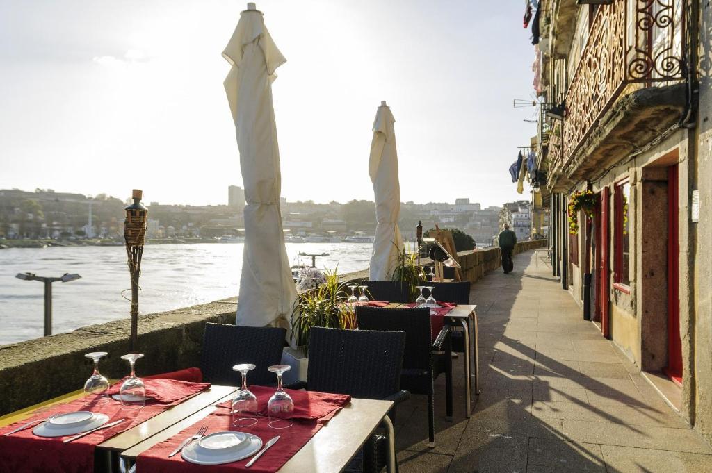 Apartamento Youropo - Ribeira