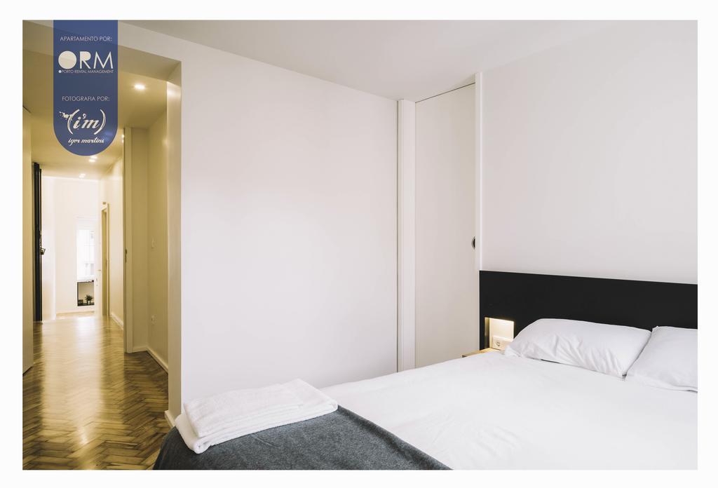 Apartamento Orm - Saraiva De Carvalho