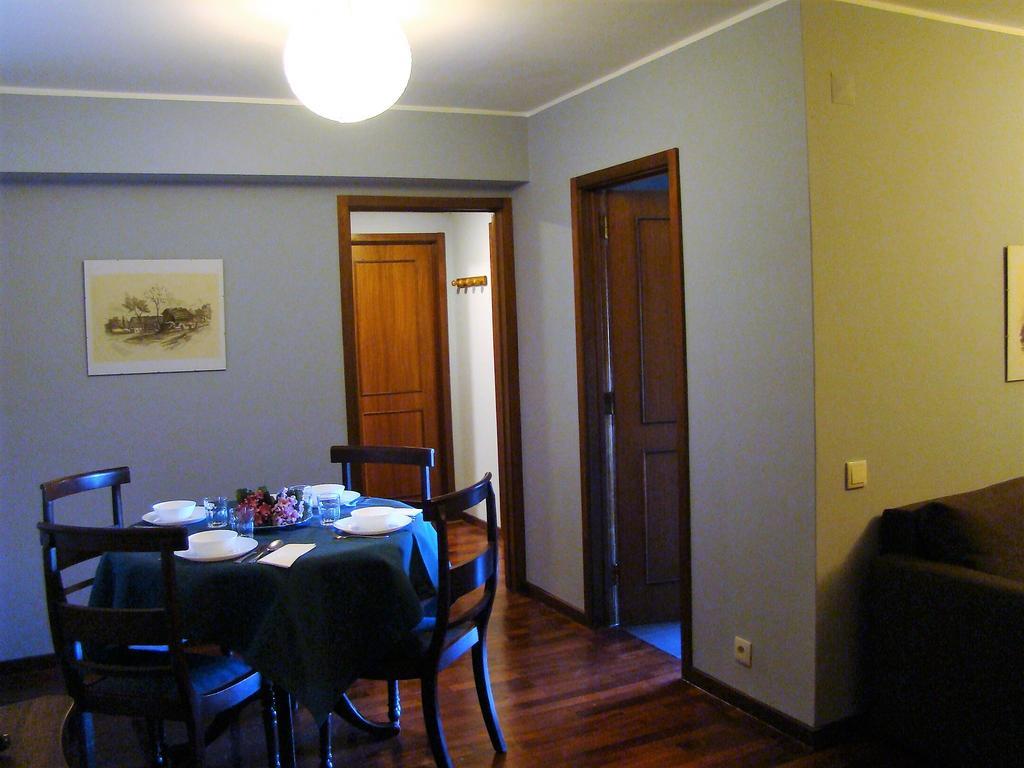 Apartment Campo Alegre Porto