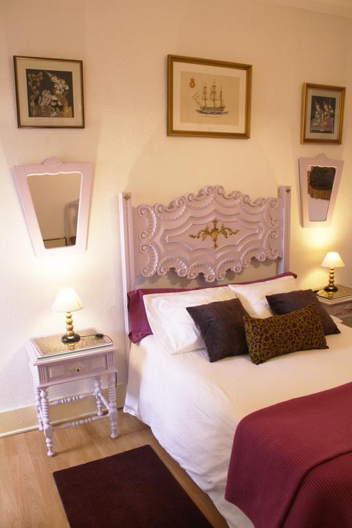 Bo - álvares Cabral Casa de hóspedes 3*