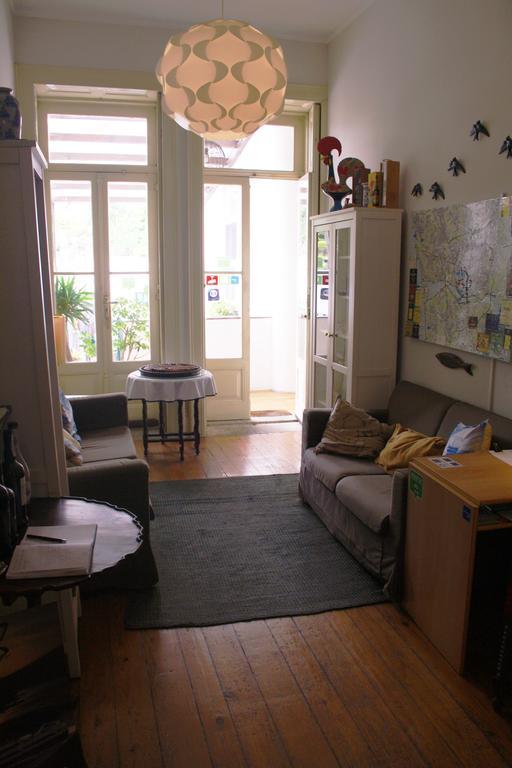 Bo - álvares Cabral 3* Porto