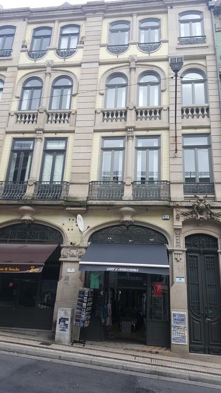 Apartamento Bolhao