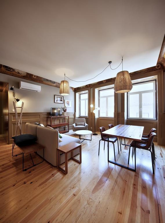 Apartamento Batalha Oporto