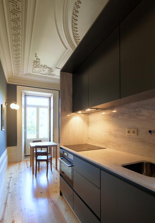 Apartamento Batalha Oporto