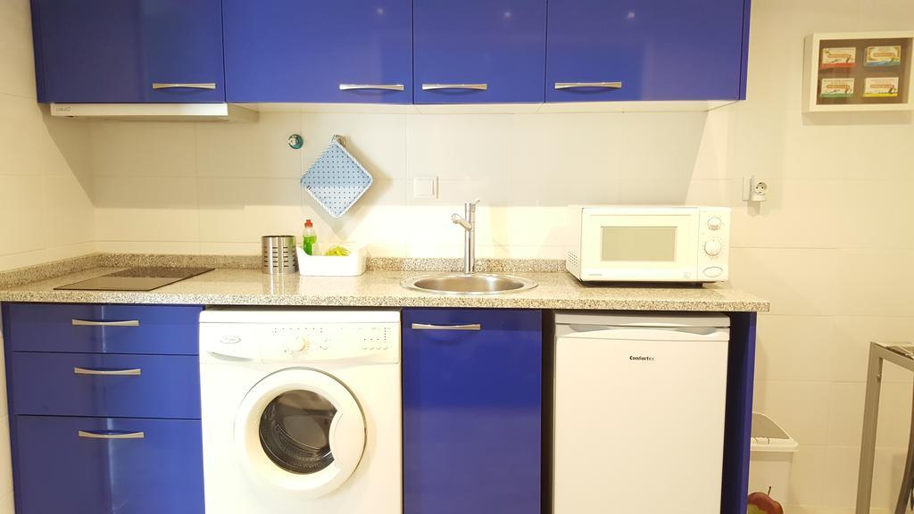 Apartamento Garden Avenue *