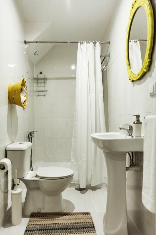 Guindais Ii Apartment *