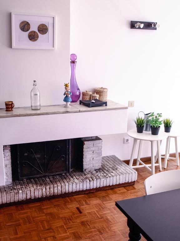 Carregal Apartamento