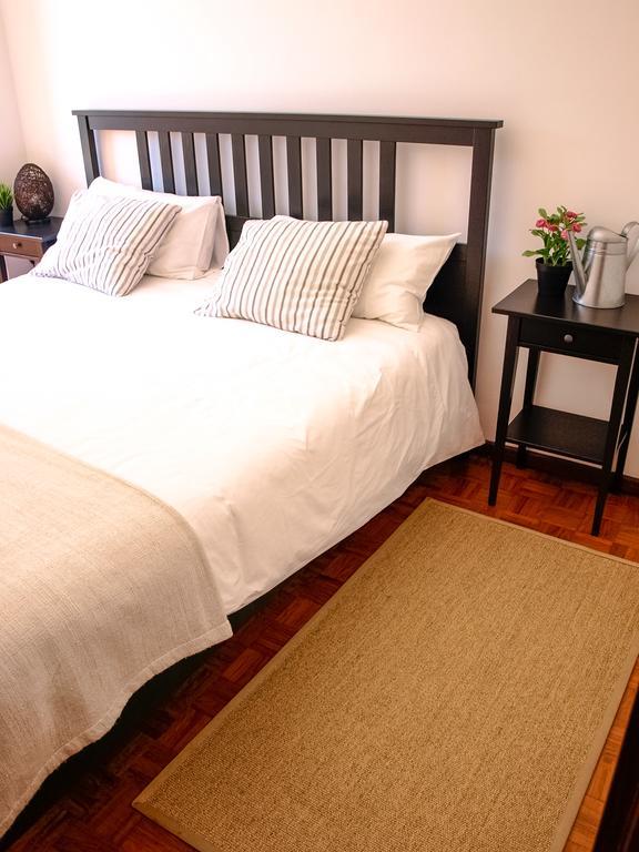 Apartamento Carregal *
