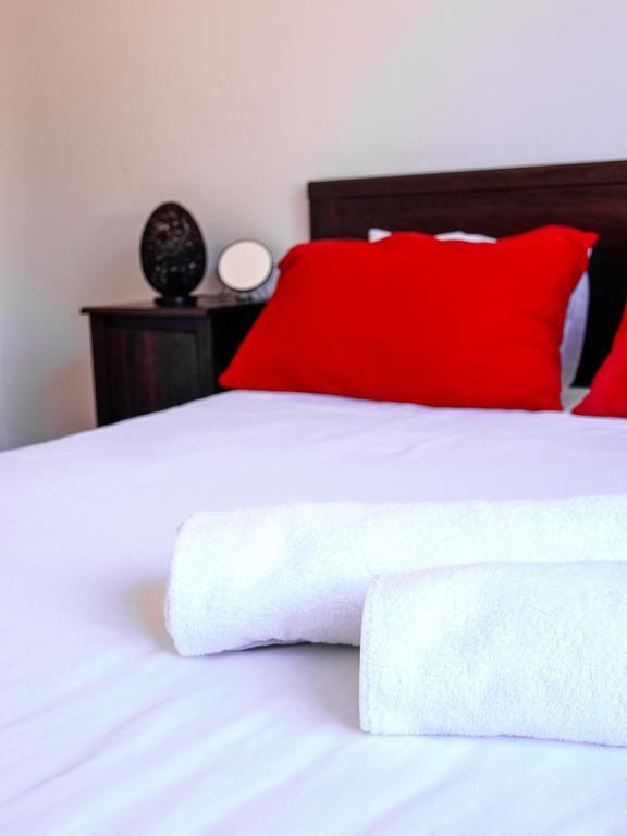 Carregal Apartamento *
