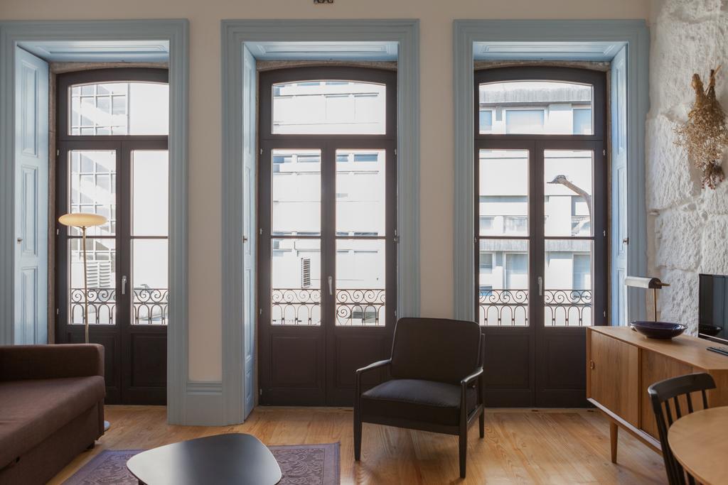 Apartamento Invite - City Center - Bonjardim Oporto