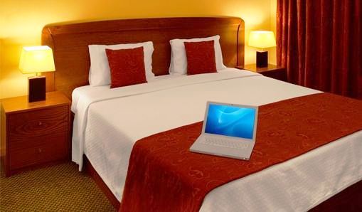 Vera Cruz Downtown Hotel Oporto