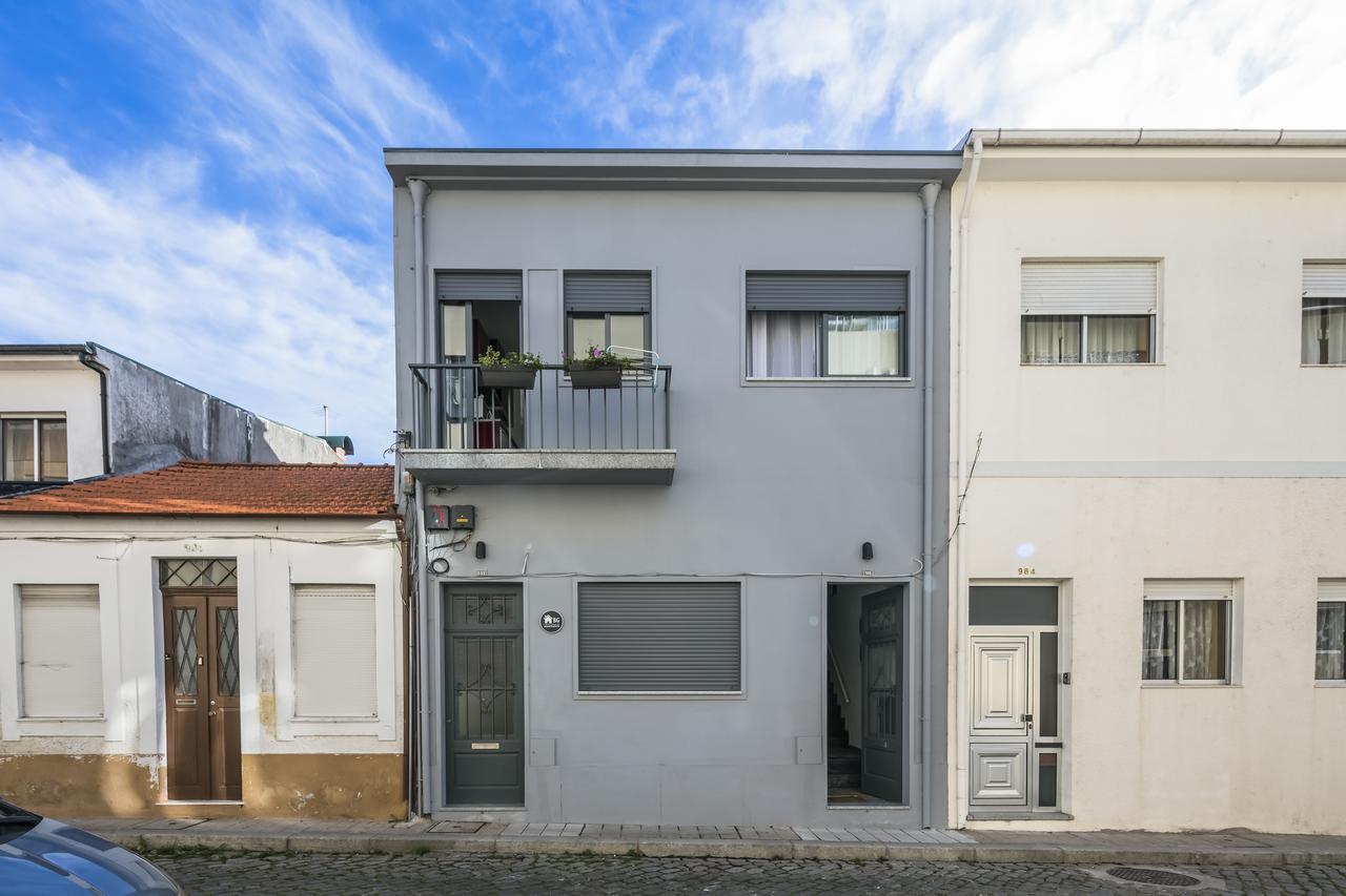 Garden Avenue Porto
