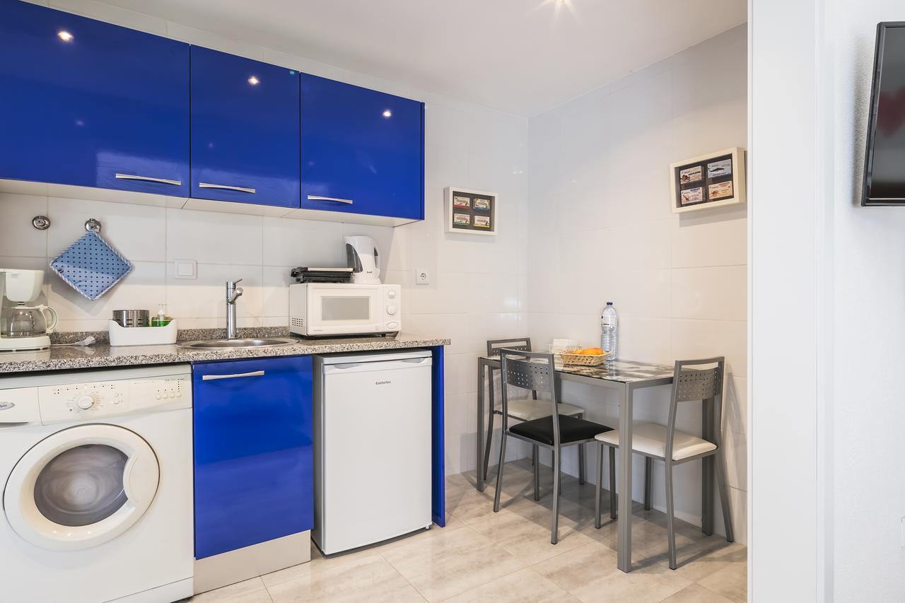 Apartamento Garden Avenue Porto