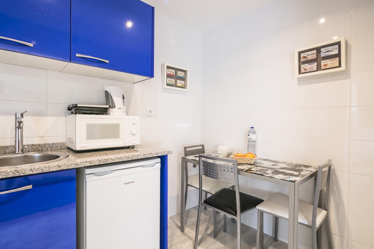 Apartamento Garden Avenue
