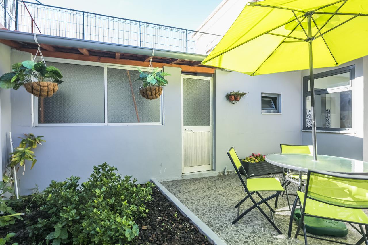 Garden Avenue Apartamento Porto